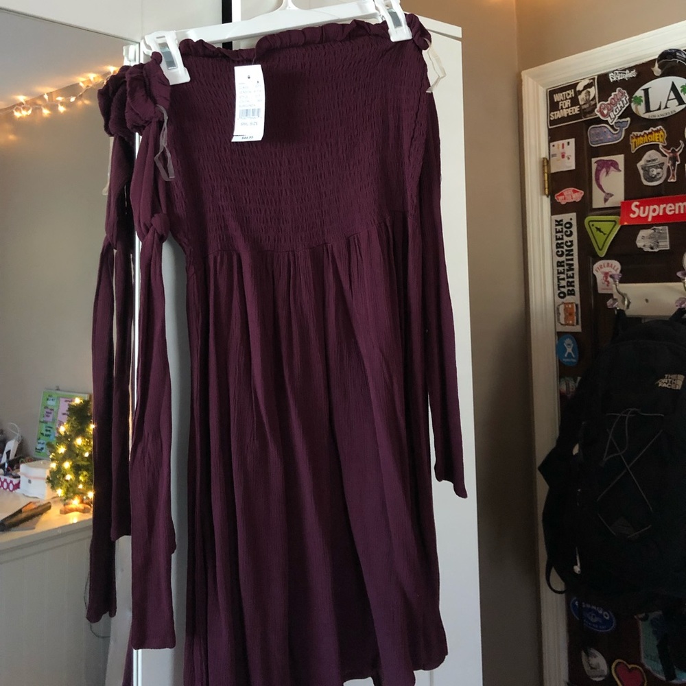 Pacsun Kendall and Kylie dress